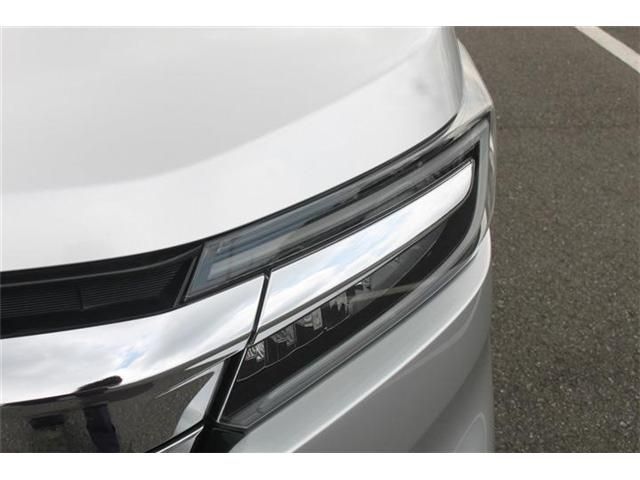 STEPWAGON e:HEV SPADA