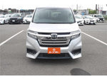 STEPWAGON e:HEV SPADA