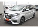 STEPWAGON e:HEV SPADA