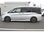 STEPWAGON e:HEV SPADA