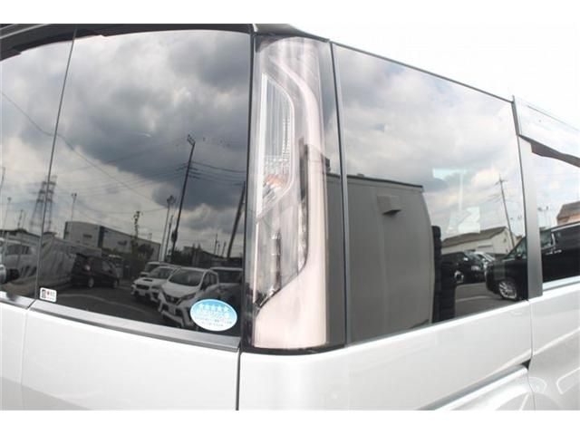 STEPWAGON e:HEV SPADA