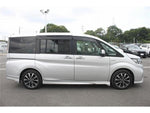 STEPWAGON e:HEV SPADA
