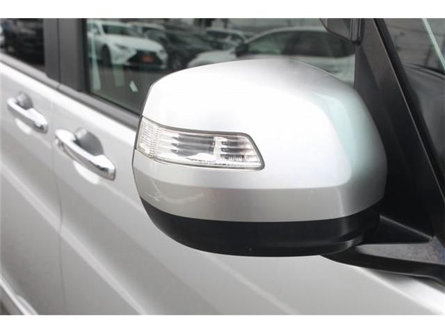 STEPWAGON e:HEV SPADA