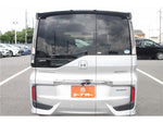 STEPWAGON e:HEV SPADA