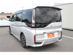 STEPWAGON e:HEV SPADA