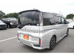 STEPWAGON e:HEV SPADA