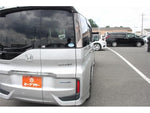 STEPWAGON e:HEV SPADA