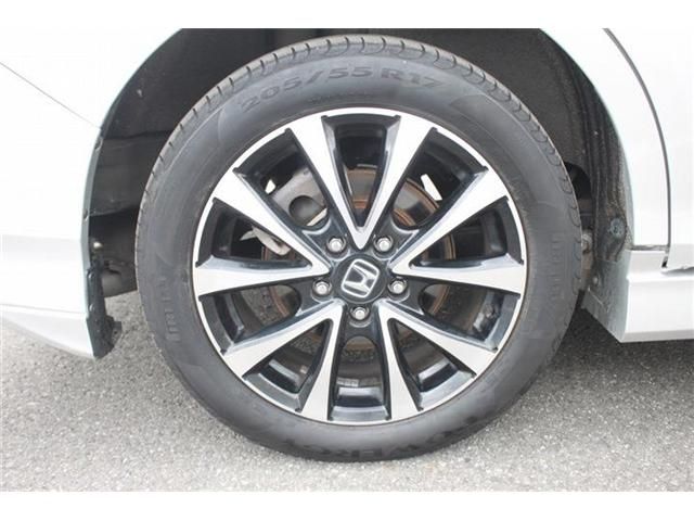 STEPWAGON e:HEV SPADA