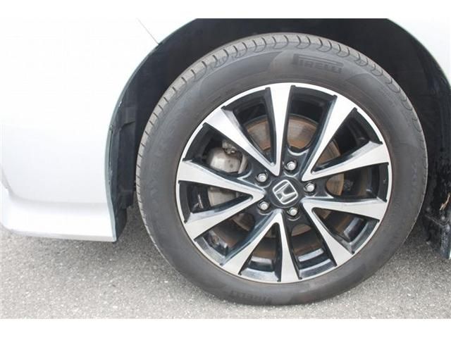 STEPWAGON e:HEV SPADA