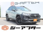 RAV4 4WD