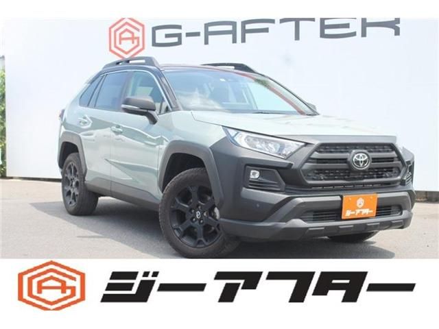 RAV4 4WD