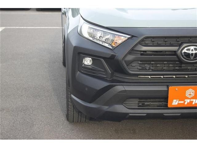 RAV4 4WD