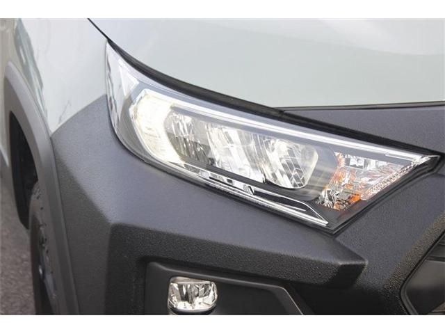 RAV4 4WD