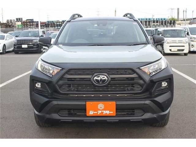 RAV4 4WD