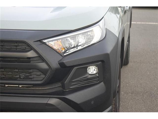 RAV4 4WD