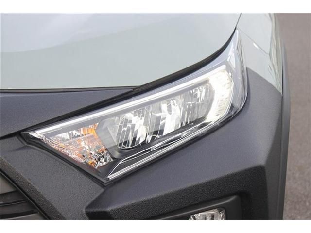 RAV4 4WD