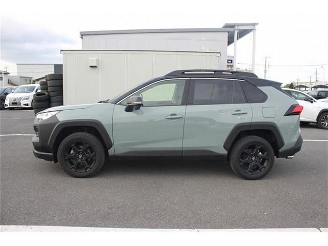 RAV4 4WD
