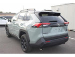 RAV4 4WD