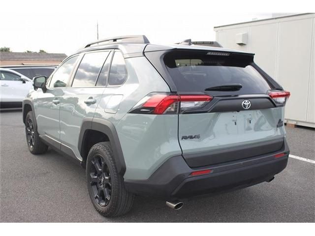 RAV4 4WD