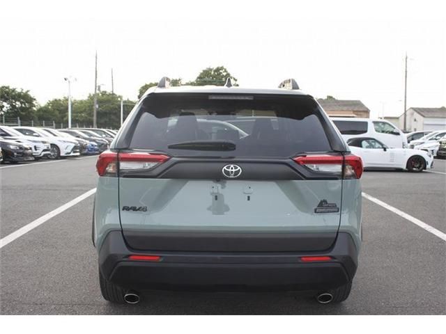 RAV4 4WD