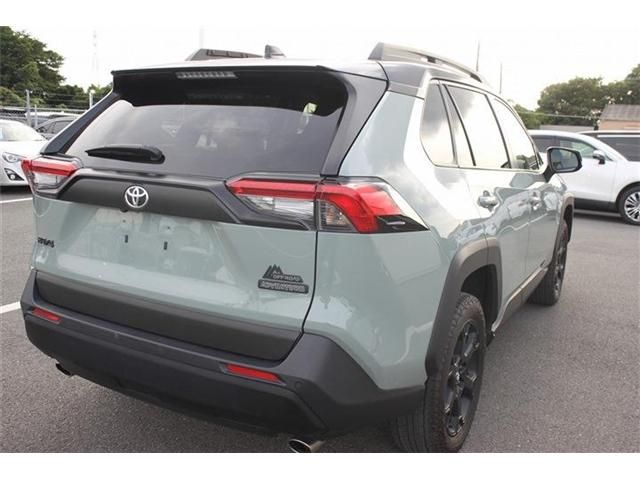 RAV4 4WD