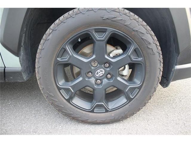 RAV4 4WD