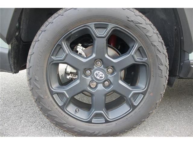 RAV4 4WD