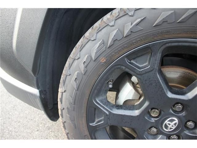 RAV4 4WD