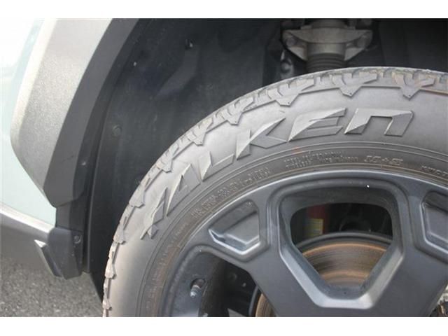 RAV4 4WD