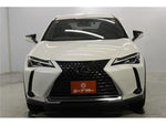 LEXUS UX250h