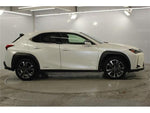 LEXUS UX250h
