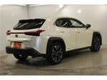 LEXUS UX250h