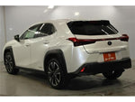 LEXUS UX250h
