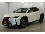LEXUS UX250h