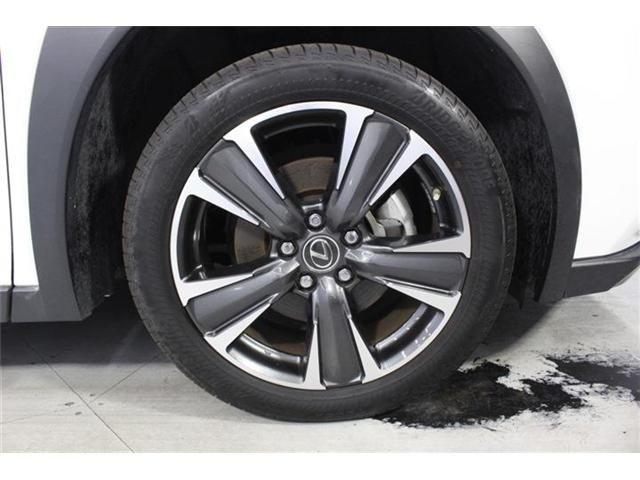 LEXUS UX250h