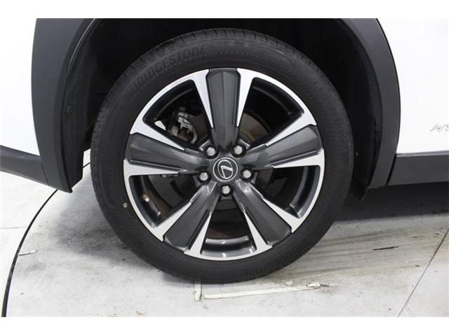 LEXUS UX250h