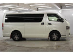 HIACE van 2WD