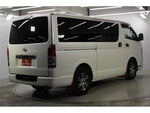 HIACE van 2WD