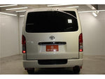 HIACE van 2WD