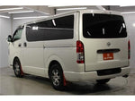 HIACE van 2WD