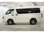 HIACE van 2WD