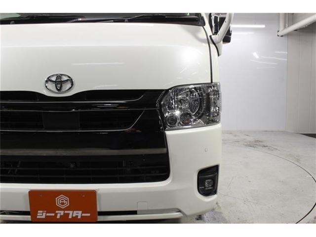 HIACE van 2WD