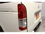 HIACE van 2WD