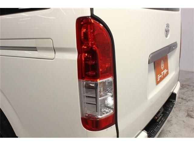 HIACE van 2WD
