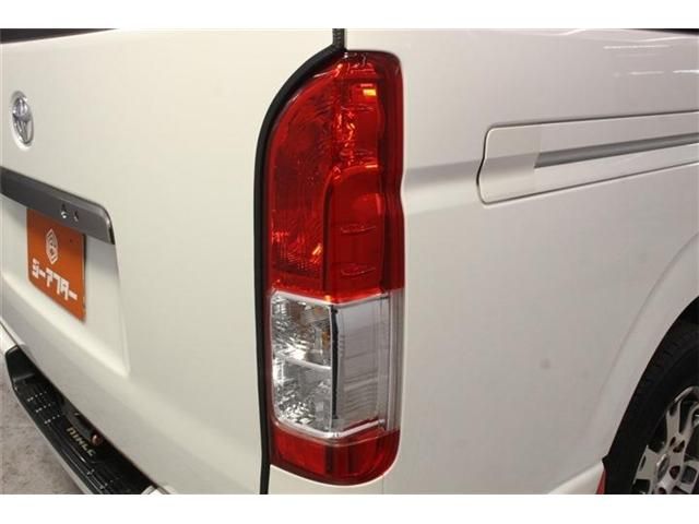 HIACE van 2WD
