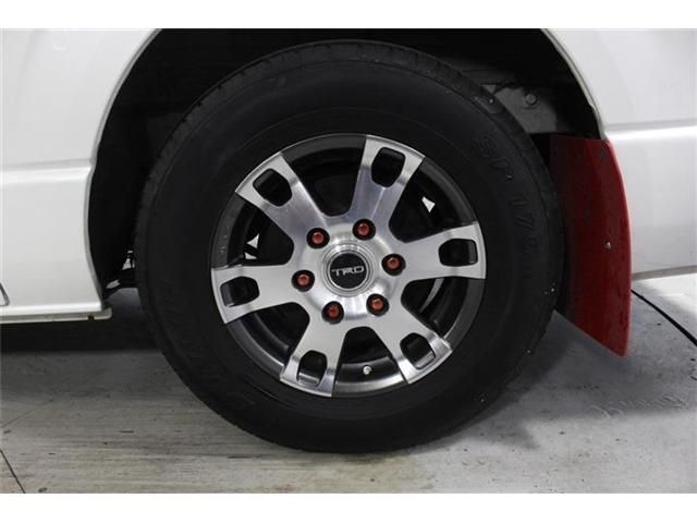 HIACE van 2WD
