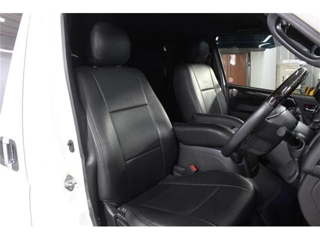 HIACE van 2WD