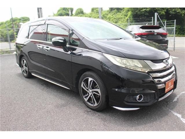 ODYSSEY