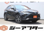 HARRIER PHEV