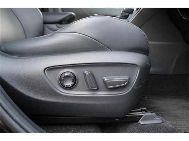 HARRIER PHEV
